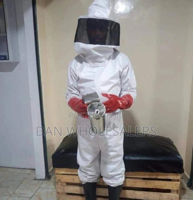 Full Set With Free Gloves - thumbnail 3