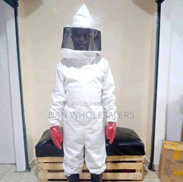 Bee Suit With PVC - thumbnail 2