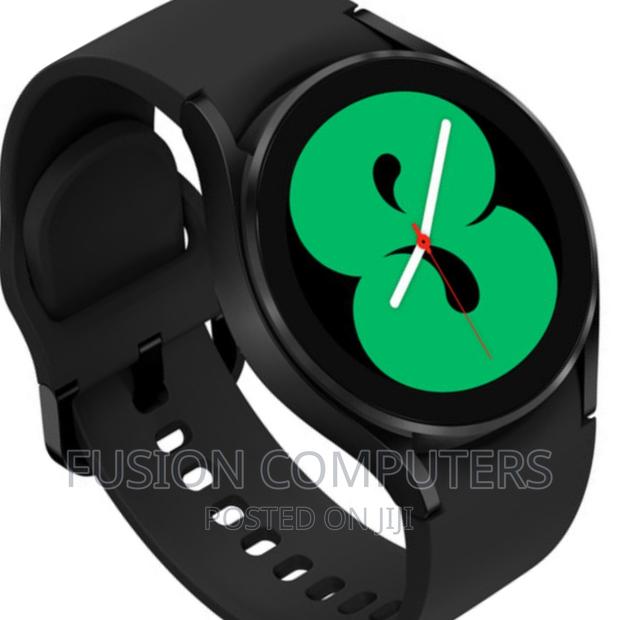 Samsung Galaxy Watch 4 40mm - main view