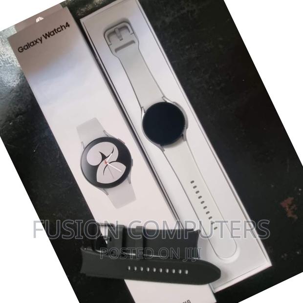 Samsung Galaxy Watch 4 40mm - thumbnail 3