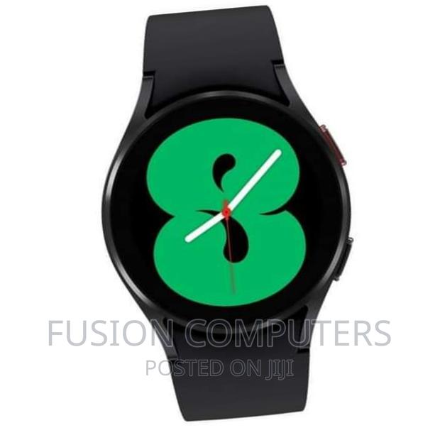 Samsung Galaxy Watch 4 40mm - thumbnail 4