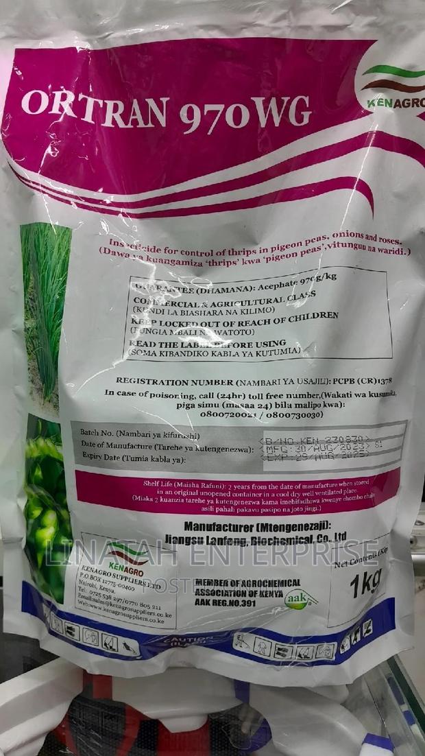 Ortran 1kg Insecticide - main view