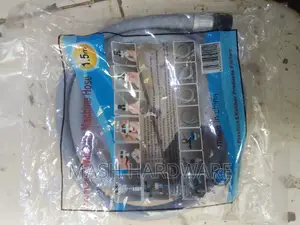 1.5m Washing Machine Hose