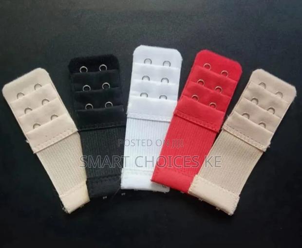 Bra Extenders*
*3pcs - thumbnail 3