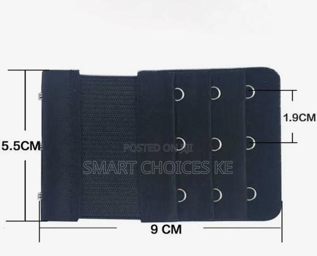 Bra Extenders*
*3pcs - thumbnail 4