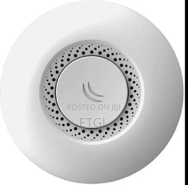 Mikrotik Routerboard Cap-2nd Ceiling Access Point - main view