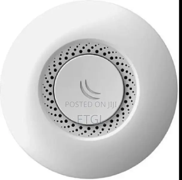 Mikrotik Routerboard Cap-2nd Ceiling Access Point