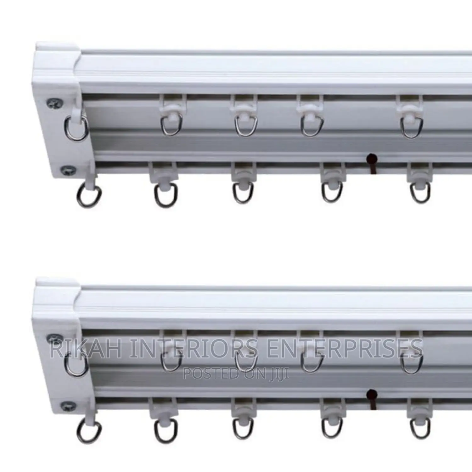 Double Curtain Rails Double Curtain Rails Curtain Rails