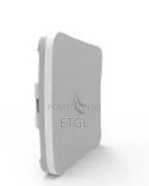 Mikrotik SXTSQ 5 Ac | 16dbi, 5ghz Integrated CPE/Backbone R