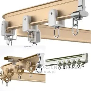 Bendable Curtain Rails Bendable Curtain Rails Curtain Rails