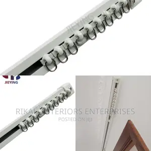 Aluminium Single Track Rail Aluminium Track Rail Track Rail