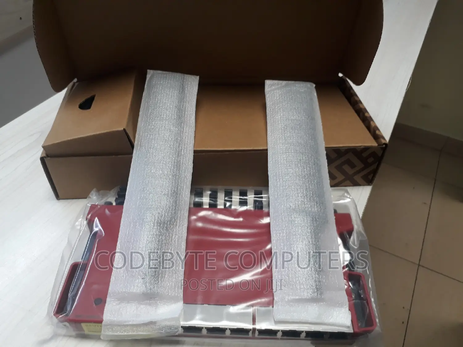 Mikrotik L009uigs-2haxd-in Router '//Mikrotik L009uigs-2haxd