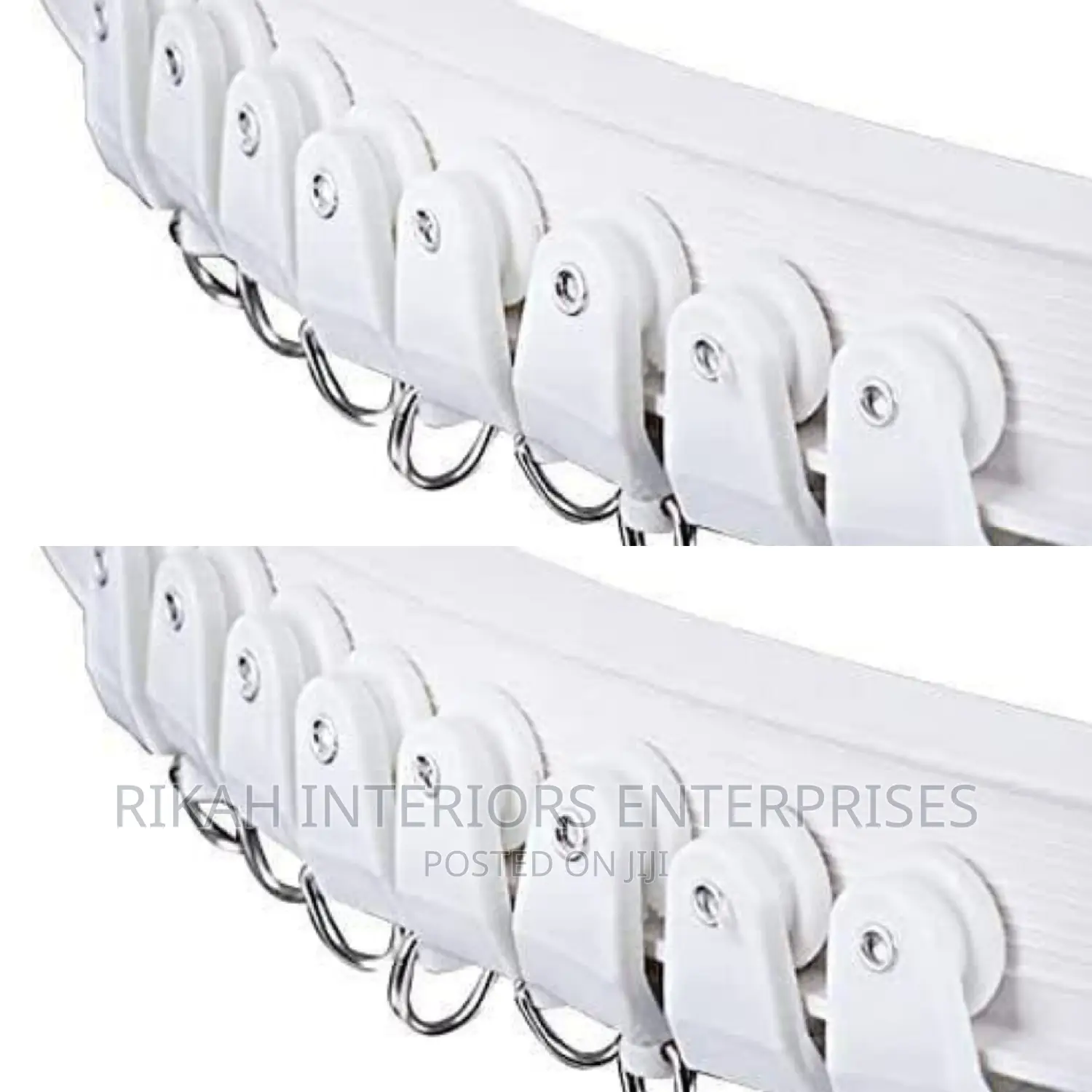 Aluminium Bendable Rail Aluminium Rail