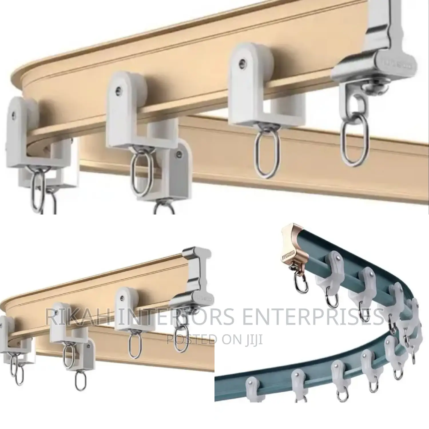 Bendable Curtain Rails Bendable Curtain Rails Curtain Rails