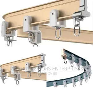 Bendable Curtain Rails Bendable Curtain Rails Curtain Rails