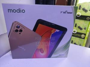 New Modio M792 128 GB Silver - thumbnail 2