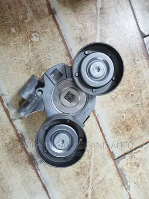 Ford Ranger Belt Tensioner Pulley