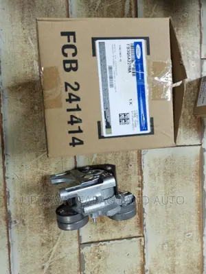 Ford Ranger Belt Tensioner Pulley