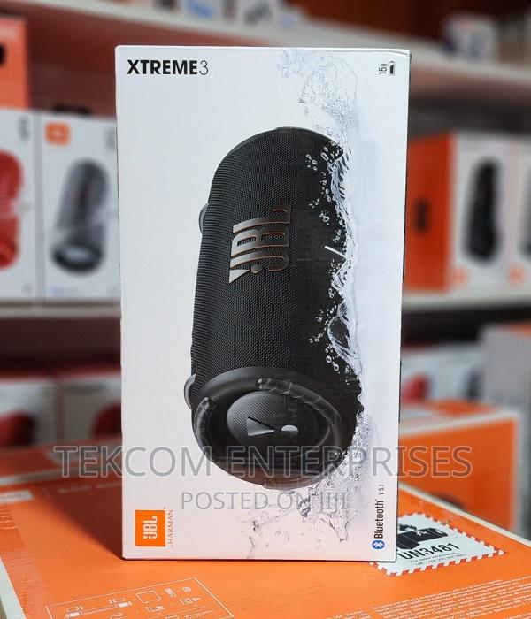 Xtream 3 JBL Speaker !! Xtream 3 JBL Speaker !! Xtream 3