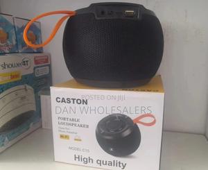 Bt Speaker C15 - thumbnail 2