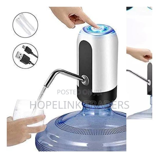 Water Pump Recheargable Water Pump **, - main view