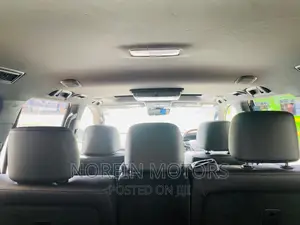 Toyota Land Cruiser 2017 Black