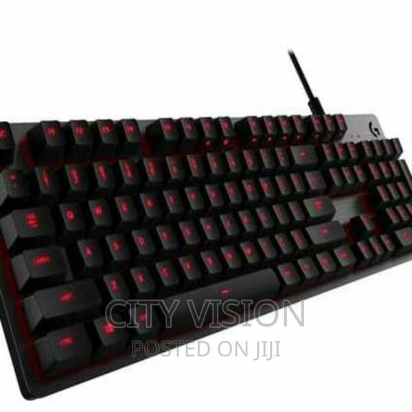 Mechanical Gaming Keyboard (Logitech G413) Logitech!!