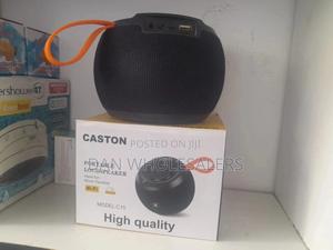 C15 Bass Bluetooth Portable Speaker - thumbnail 2