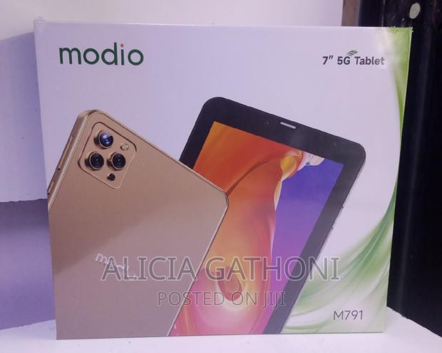 New Modio M792 128 GB - main view