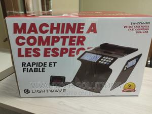Lightwave Cash Counting !! Lightwave Cc501 !Lightwave Cc-501 - thumbnail 2