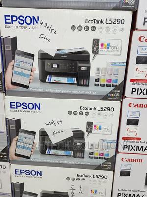Epson L5290 Epson L5290 // Epson L5290 Epson L5290