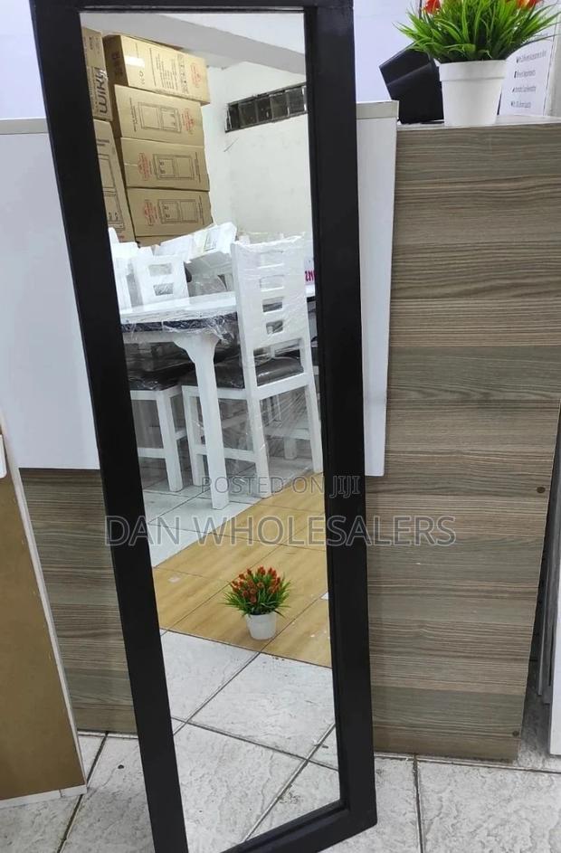 House Dressing Mirror