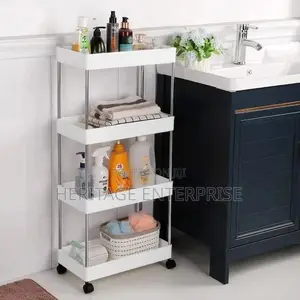 Kitchen / Room Fruit Rack Orgernizer