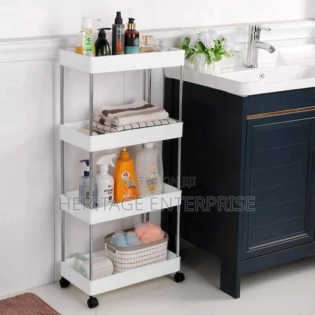 Kitchen / Room Fruit Rack Orgernizer