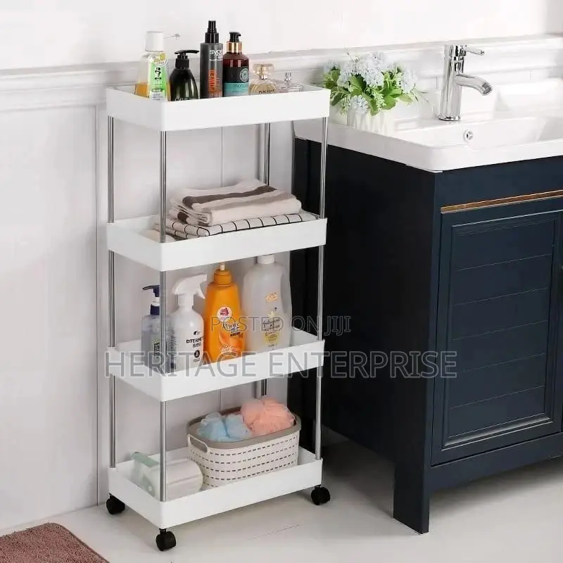 Kitchen / Room Fruit Rack Orgernizer