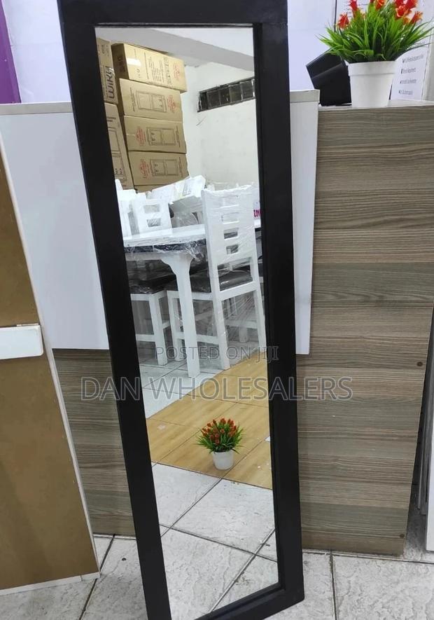 Indoor Dressing Mirror - main view
