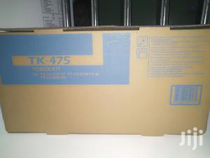 Tk 475 Toner for Use in Kyocera Ecosys Fs 6525 Machines
