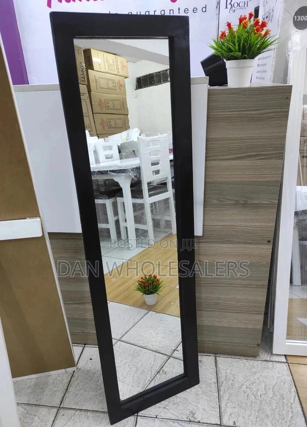 Dressing Mirror Available