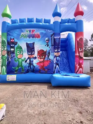 Bouncing Castle for Sale