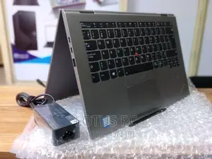 Laptop Lenovo Thinkpad X1 Yoga 8GB Intel Core I5 SSD 256GB