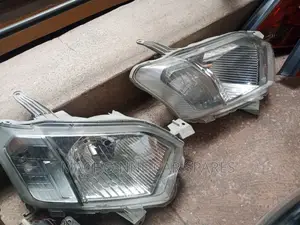 Toyota Probox 2015 Headlight