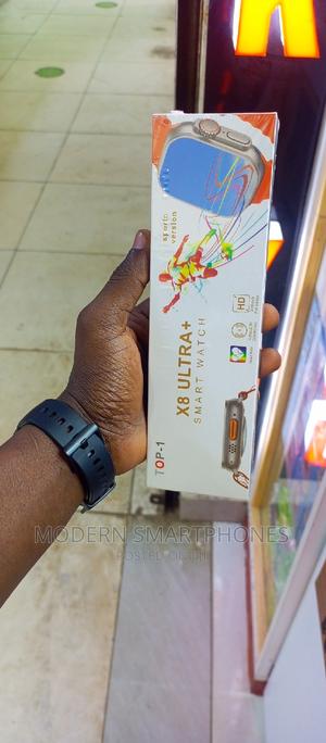 Smart Watch - thumbnail 2