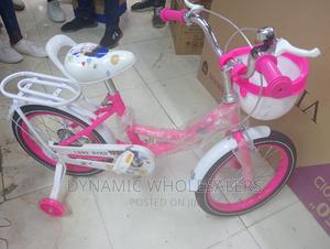 Victory Size 16 Kid's Bike/Bicycle - thumbnail 2