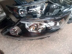 Toyota Allion 265 Non Xenon Headlight