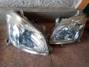Toyota Raum 2007 Headlight (Non Xenon)