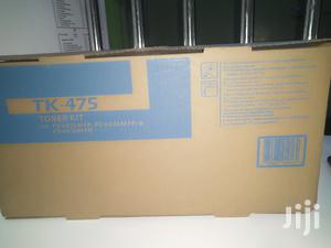 Tk 475 Toner For Use In Kyocera Ecosys Fs 6525 Machines