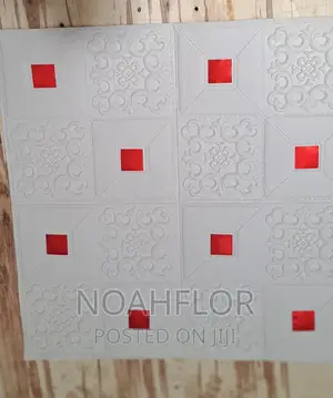 3D Wall Panel