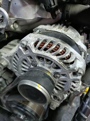 Alternator CX5 Diesel