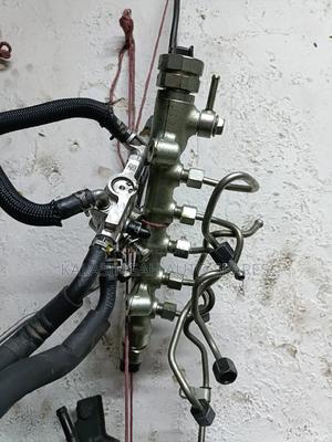 Common Rail CX5 Mazda - thumbnail 2