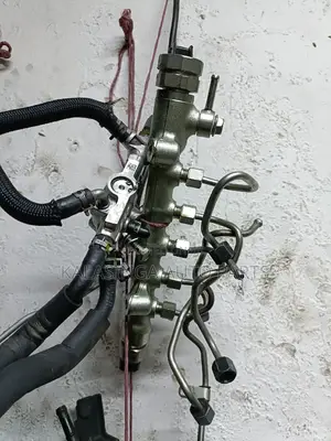 Common Rail CX5 Mazda